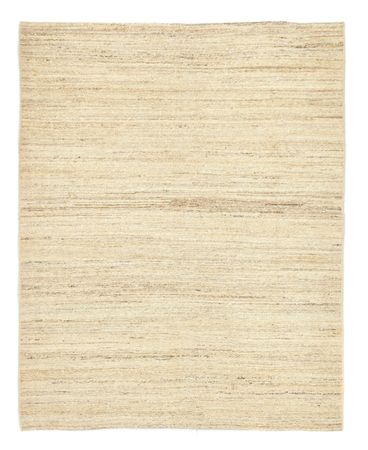 Gabbeh-matta - persisk - 192 x 150 cm - beige