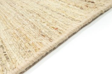 Gabbeh tapijt - Perzisch - 192 x 150 cm - beige