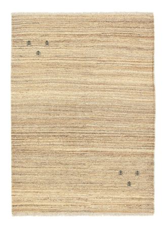 Tapis Gabbeh - Persan - 178 x 124 cm - beige