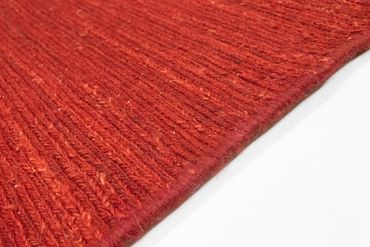 Tappeto Gabbeh - Persero - 180 x 110 cm - rosso