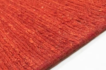 Gabbeh tapijt - Perzisch - 151 x 100 cm - rood