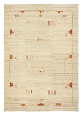 Tappeto Gabbeh - Persero - 240 x 166 cm - beige