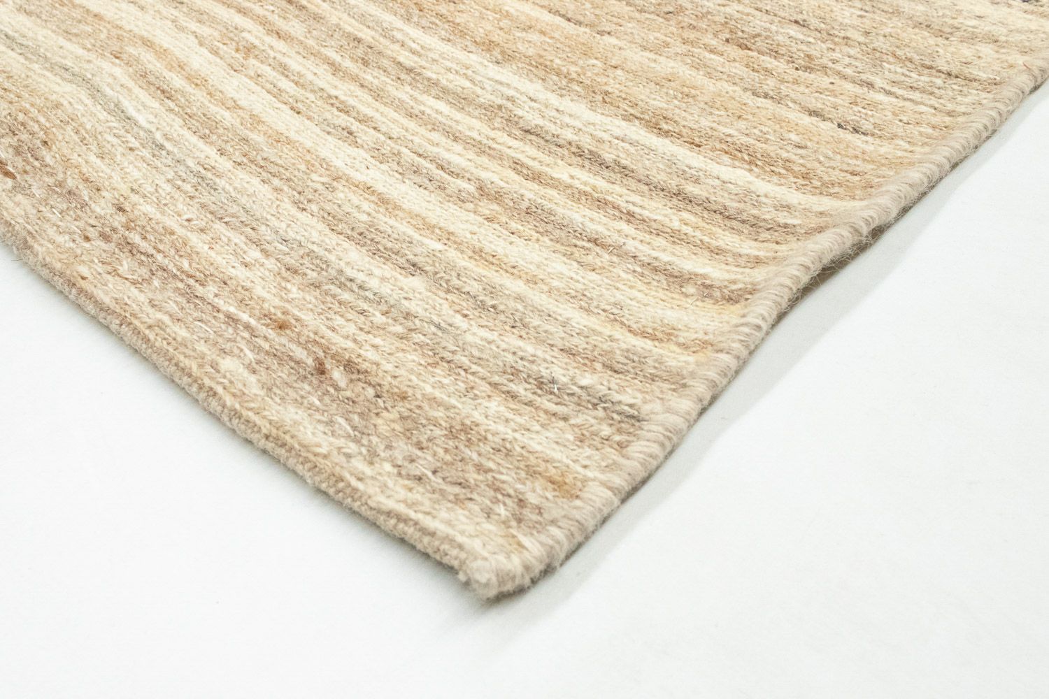 Alfombra Gabbeh - Persa - 230 x 160 cm - beige