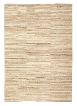 Gabbeh-matta - persisk - 230 x 160 cm - beige