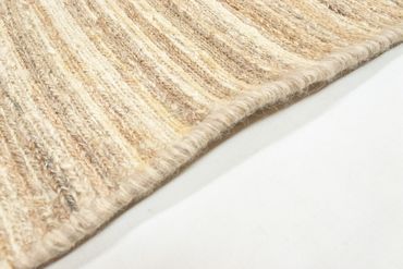 Gabbeh-matta - persisk - 230 x 160 cm - beige