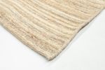 Tapis Gabbeh - Persan - 230 x 160 cm - beige