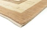 Gabbeh tapijt - Perzisch - 323 x 254 cm - beige