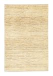 Tapis Gabbeh - Persan - 146 x 94 cm - beige