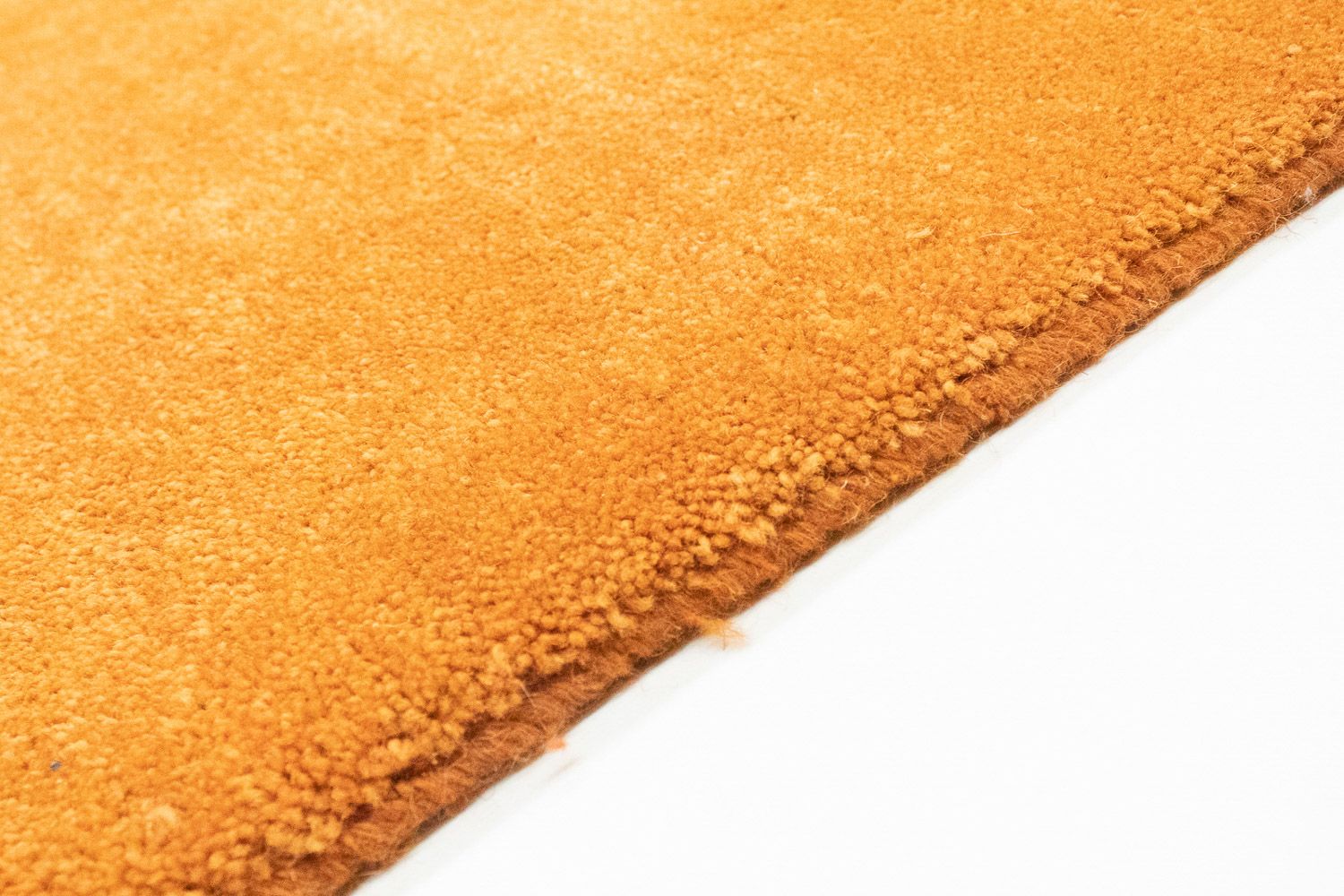 Tappeto Gabbeh - Persero - 335 x 257 cm - oro