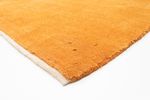 Tapis Gabbeh - Persan - 335 x 257 cm - or