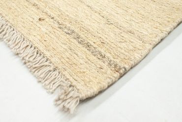 Tapis Gabbeh - Indus - 240 x 170 cm - beige