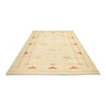 Gabbeh-matta - Indus - 240 x 170 cm - beige