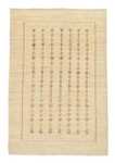 Gabbeh koberec - Indus - 180 x 120 cm - béžová