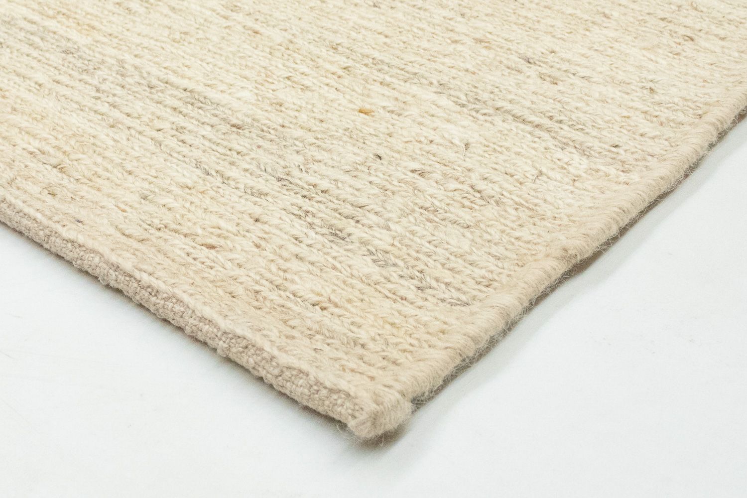 Gabbeh tapijt - Indus - 180 x 120 cm - beige