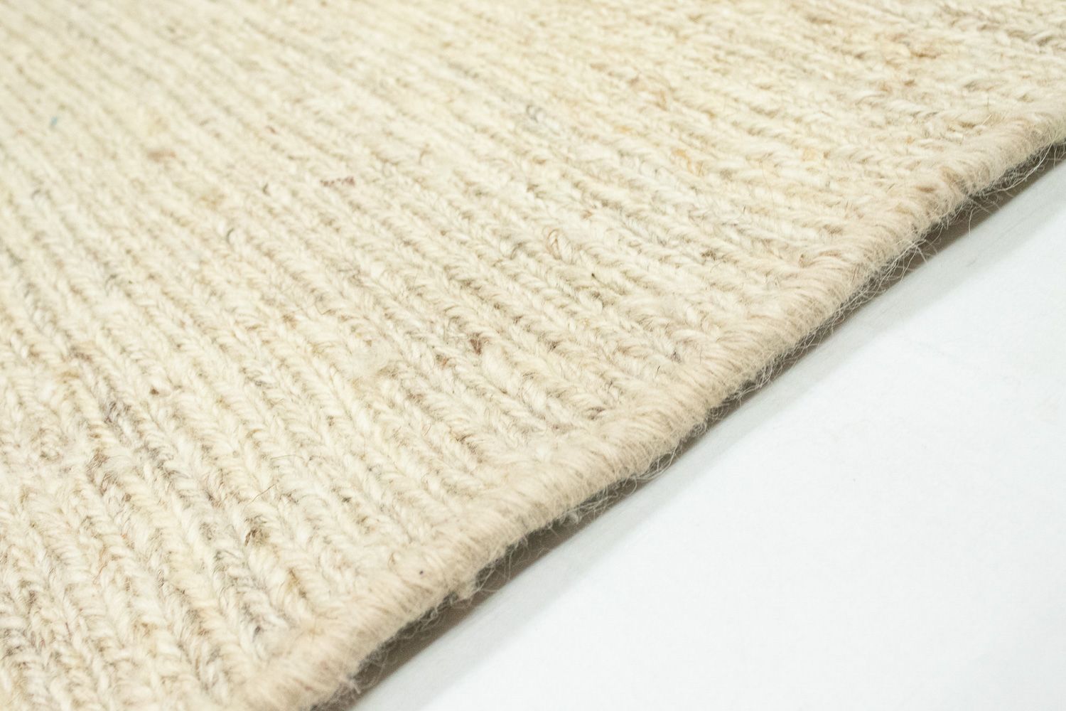 Tappeto Gabbeh - Indus - 180 x 120 cm - beige