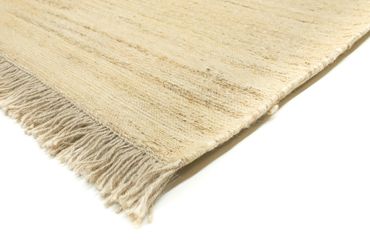 Tappeto Gabbeh - Persero - 212 x 153 cm - beige