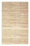 Gabbeh tapijt - Perzisch - 242 x 160 cm - beige