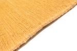 Gabbeh Rug - Perser - 145 x 110 cm - gold