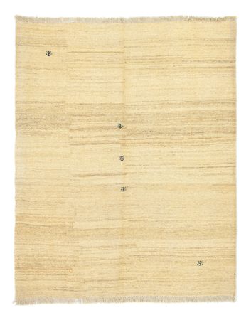 Alfombra Gabbeh - Persa - 174 x 148 cm - beige