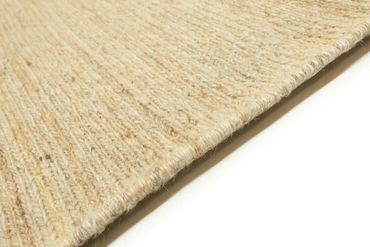 Gabbeh-teppe - persisk - 200 x 152 cm - beige