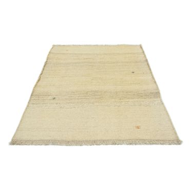 Gabbeh-matta - persisk - 175 x 115 cm - beige