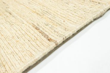 Gabbeh-tæppe - Persisk - 148 x 102 cm - beige