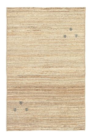 Alfombra Gabbeh - Persa - 176 x 110 cm - beige