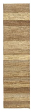 Tapis de couloir Tapis Gabbeh - Persan - 325 x 83 cm - multicolore