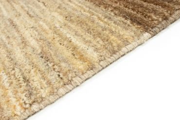 Runner Gabbeh Rug - Perser - 325 x 83 cm - multicolored