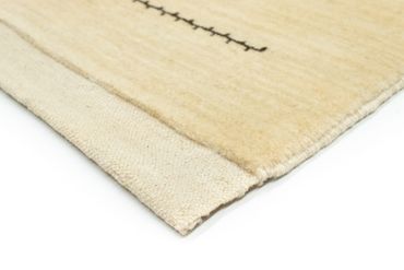 Runner Gabbeh Rug - Perser - 255 x 85 cm - multicolored