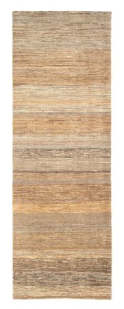 Tapis de couloir Tapis Gabbeh - Persan - 246 x 85 cm - multicolore