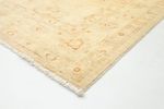 Ziegler Carpet - 178 x 121 cm - beige