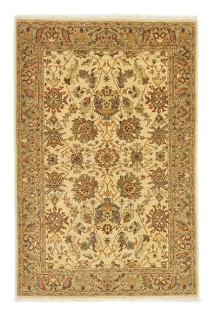 Alfombra Ziegler - 186 x 121 cm - beige