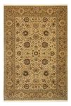 Ziegler Teppe - 274 x 186 cm - beige