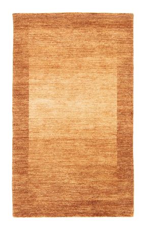 Alfombra Gabbeh - Loribaft Persa - 160 x 92 cm - oro