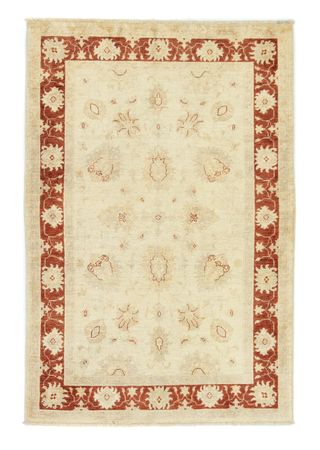 Ziegler tapijt - 180 x 120 cm - beige