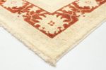 Tapis Ziegler - 180 x 120 cm - beige