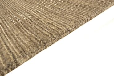 Tapis Gabbeh - Loribaft Persan - 160 x 90 cm - multicolore