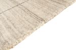 Alfombra Vintage - 160 x 90 cm - plata