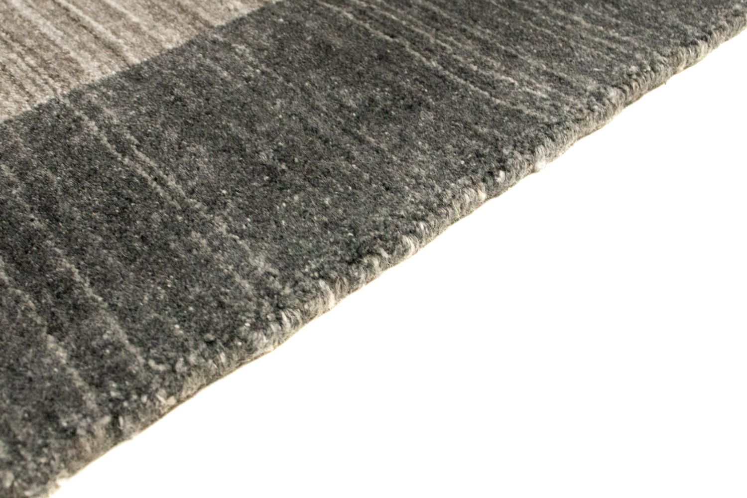 Vintage Rug - 160 x 90 cm - grey