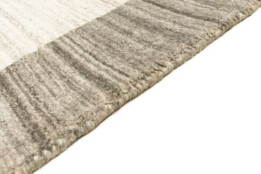 Vintage Carpet - 160 x 90 cm - sølv