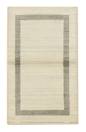 Vintage tapijt - 160 x 90 cm - beige