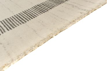 Alfombra Vintage - 160 x 90 cm - beige