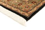 Perser Rug - Tabriz - 147 x 99 cm - black