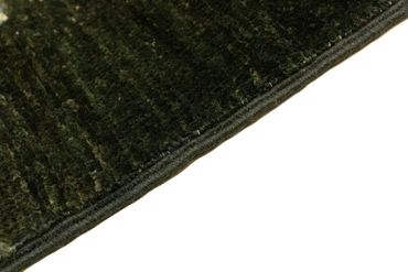 Ziegler Rug - 129 x 77 cm - black