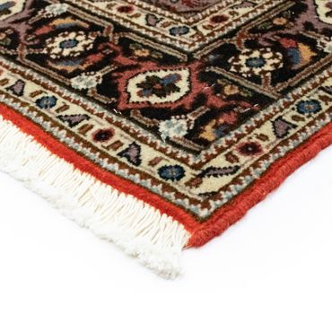 Perzisch tapijt - Tabriz - 205 x 145 cm - roest