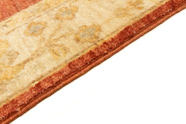 Ziegler Rug - 133 x 70 cm - rust