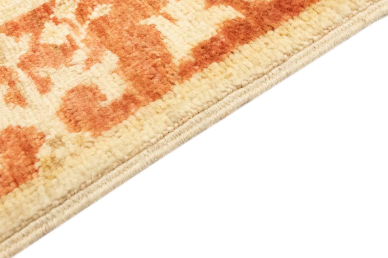 Zieglerův koberec - 138 x 70 cm - béžová