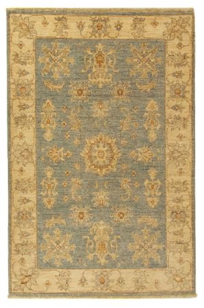 Ziegler Carpet - 123 x 81 cm - beige