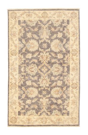 Alfombra Ziegler - 148 x 89 cm - beige